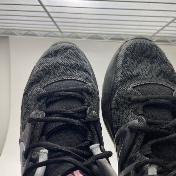 Nike KD 15 Maryland Roots 2022  Basketball Shoes Men’s Sz 9 - DC1975-004 READ* - Picture 10 of 12